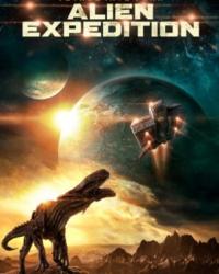 Инопланетная экспедиция